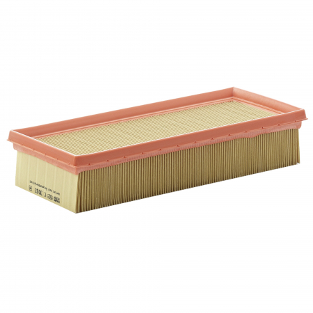 Filtre Aer - Filtru aer Mann pentru Renault Avantime, Espace III, Laguna I, Safrane II