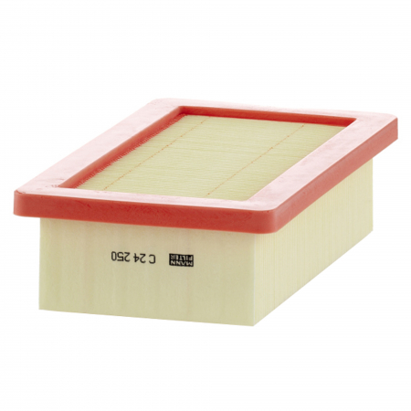 Filtre Aer - Filtru aer Mann pentru Renault Clio V, Captur II