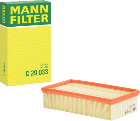 Filtru aer Mann pentru Renault Espace V, Talisman [1]