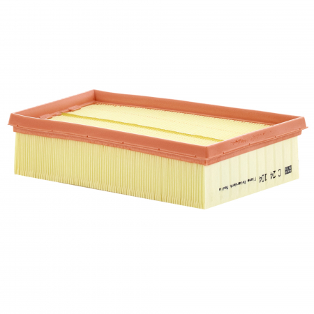 Filtre Aer - Filtru aer Mann pentru Renault Koleos I