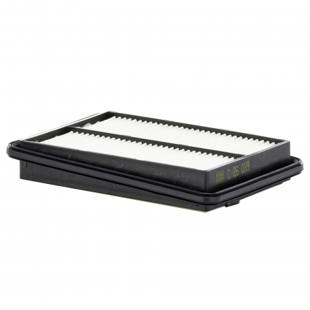 Filtre Aer - Filtru aer Mann pentru Renault Koleos II si Nissan X-Trail III