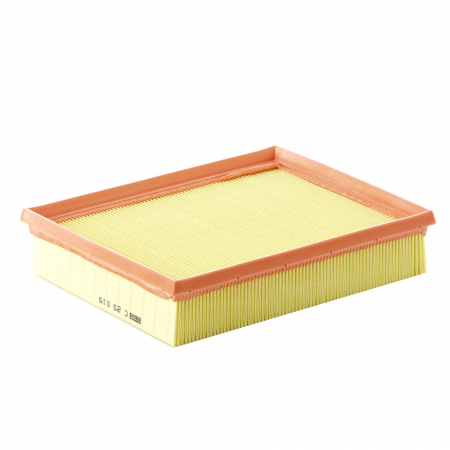 Filtre Aer - Filtru aer Mann pentru Renault Latitude 2.0