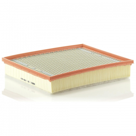 Branduri - Filtru aer Mann pentru Renault Mascott