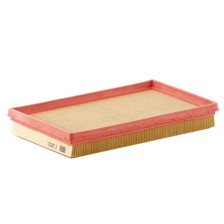 Filtre Aer - Filtru aer Mann pentru Subaru Justy III, Suzuki Ignis I, II, Wagon R