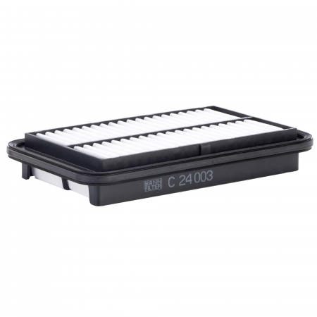 Filtre Aer - Filtru aer Mann pentru Suzuki Alto VII, Nissan Pixo