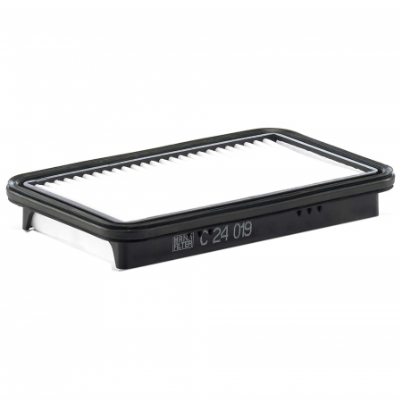 Filtre Aer - Filtru aer Mann pentru Suzuki Liana si Swift III