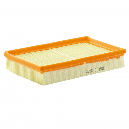 Filtre Aer - FIltru aer Mann pentru Suzuki Swift III