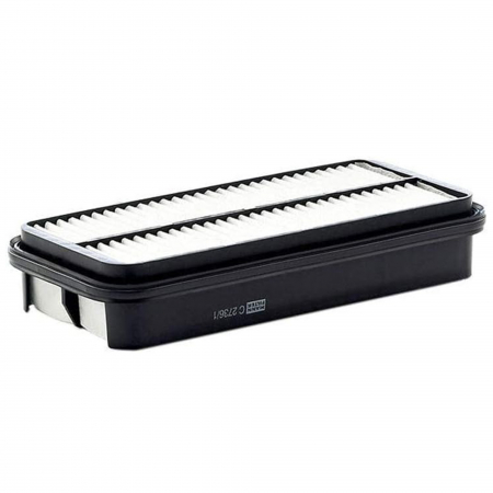 Branduri - Filtru aer Mann pentru Suzuki Vitara, X-90