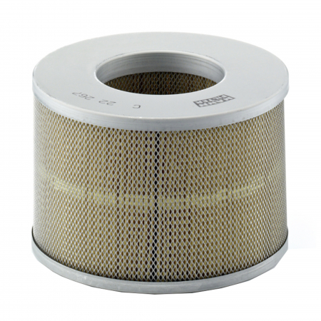 Filtre Aer - FIltru aer Mann pentru Toyota 4 Runner III, Land Cruiser 90, Land Cruiser Prado