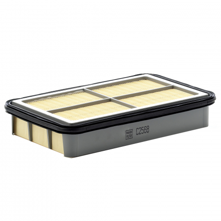 Filtre Aer - Filtru aer Mann pentru Toyota Carina V, Celica, Corolla, MR2 III