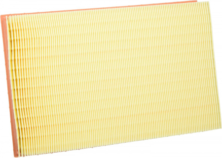 Filtru aer Mann pentru Volvo V70 II, XC 70 I, S80 I, S60 I [1]