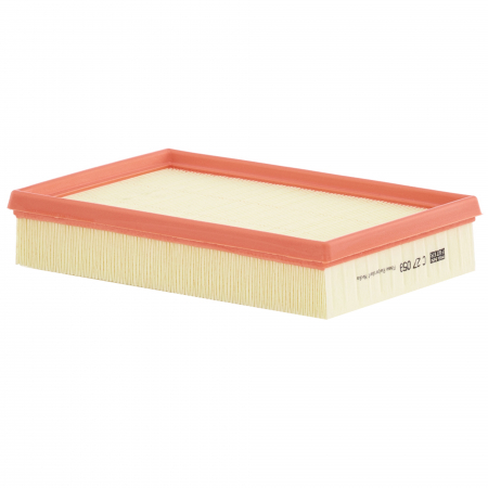 Filtre Aer - Filtru aer Mann pentru Volvo XC40