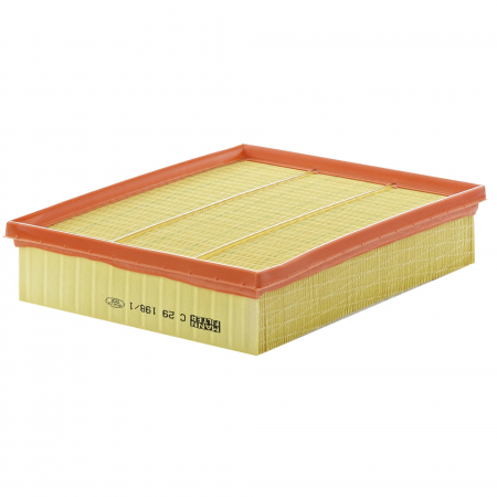 Filtre Aer - FIltru aer Mann pentru VW California T4, Transporter T4