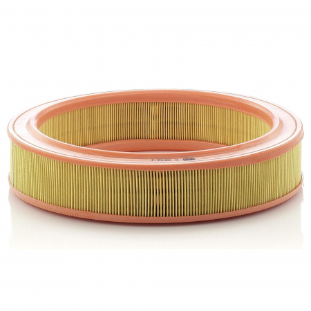 Filtre Auto - Filtru aer Mann pentru VW Golf III, Polo III, Vento, Skoda Octavia I, Felicia, Seat Cordoba