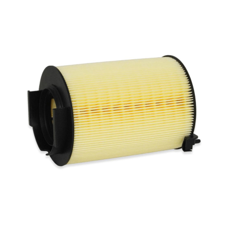 Branduri - Filtru Aer STOCKER (Cilindric) - VW Golf 5/6, Passat B6/B7, Jetta, Touran, Tiguan / Seat Leon - 221mm