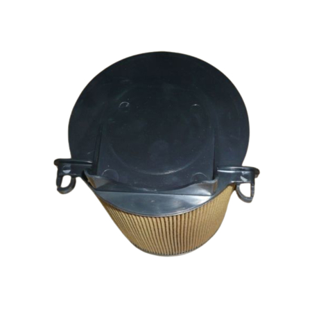 Filtru Aer STOCKER (Cilindric) - VW Golf 5/6, Passat B6/B7, Jetta, Touran, Tiguan / Seat Leon - 221mm [1]