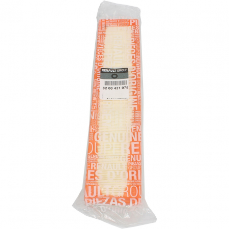 Filtru Aer, Renault, Pentru Dacia Logan, Sandero, Motorizare 1.5 [1]