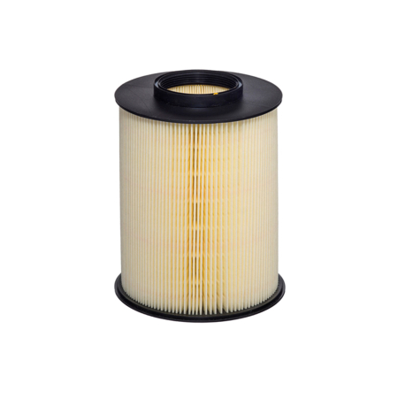 Filtre Aer - Filtru Aer Motor HENGST - Volvo S40 II, V50, C30, V40 (2012+) - Cilindric 1.6 / 2.0 / D2