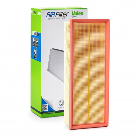 Filtre Aer - Filtru aer Valeo 585001