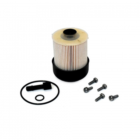 Filtre Combustibil - Filtru Asam combustibil motorina pentru Dacia Dokker 1.5, Duster 1.5, logan II 1.5