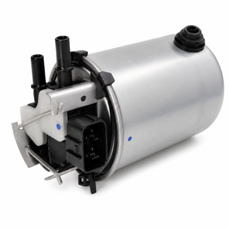 Filtre Combustibil - Filtru combustibil Stocker cu incalzire pentru motor diesel 1.5 dCi 1.6 dCi