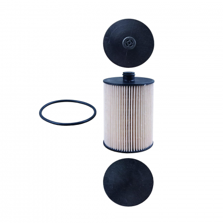 Filtre Combustibil - Filtru combustibil Mahle pentru Audi A3 1.6 TDI 05.2009-08.2012