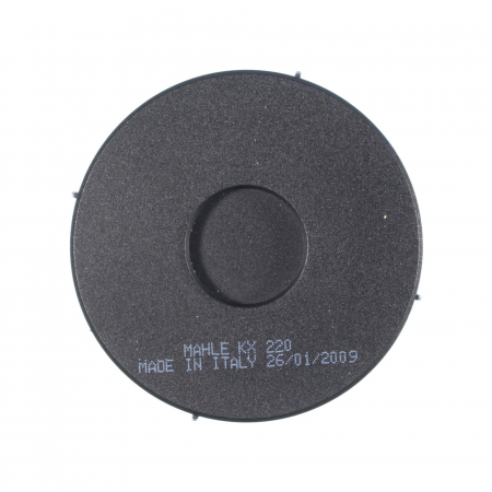 Filtru combustibil Mahle pentru Audi A3 1.6 TDI 05.2009-08.2012 [1]