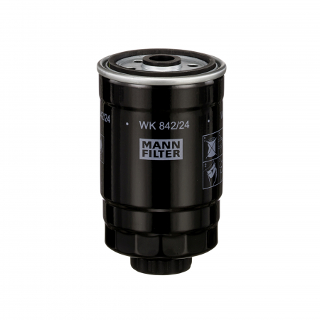 Filtre Combustibil - Filtru combustibil Mann Cadillac BLS, SAAB 9-3, 9-3X, 9-5