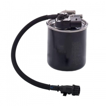 Filtre Combustibil - Filtru combustibil Mann pentru Mercedes-Benz Sprinter, V-Class, Vito
