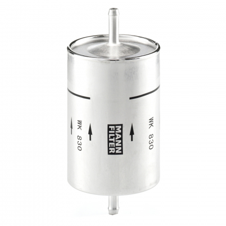 Filtre Combustibil - Filtru combustibil Mann pentru Alfa Romeo 164, 6, 75, 90, GTV, RZ, Spider, SZ, Alpina B10, B3