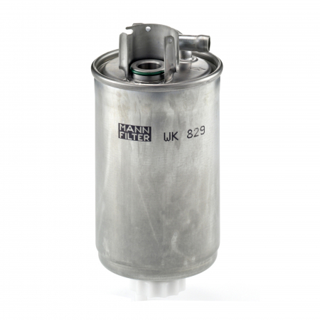 Filtre Combustibil - Filtru combustibil Mann pentru Audi A2