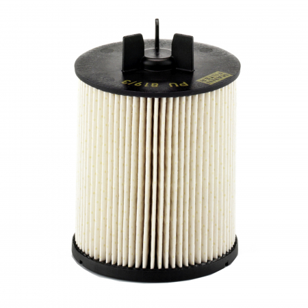 Filtre Combustibil - Filtru combustibil Mann pentru Audi A2 1.2/ 1.4 TDI