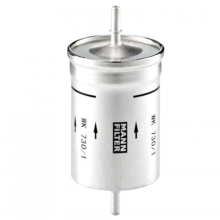 Filtre Combustibil - Filtru combustibil Mann pentru Audi A3, A4, A8, Seat Leon, Toledo, Skoda Octavia, VW Golf IV, Bora