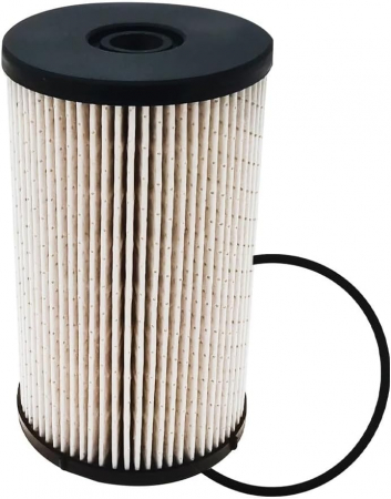 Filtru combustibil Mann pentru Audi A3, Seat Altea, Skoda Octavia II, VW Golf VI/ Jetta IV [2]