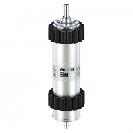 Filtre Combustibil - Filtru combustibil Mann pentru Audi A4, A5, A6, A7