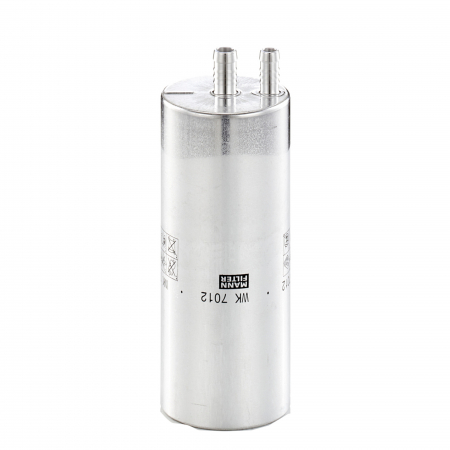 Filtre Combustibil - Filtru combustibil Mann pentru Audi A6, A7, A8 si Porsche Panamera