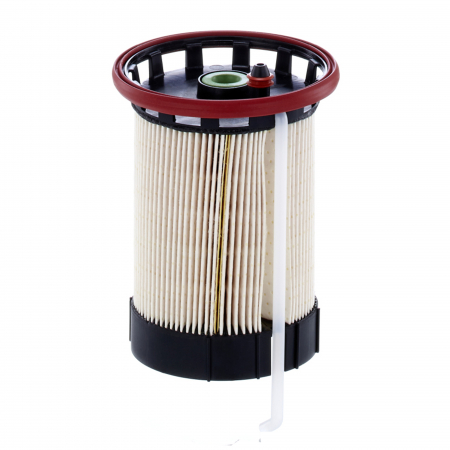 Filtre Combustibil - Filtru combustibil Mann pentru Audi Q3, VW cc B7, Passat Alltrack B7, Passat B7, Tiguan