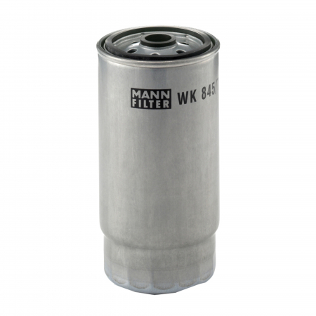 Filtre Combustibil - Filtru combustibil Mann pentru BMW 7