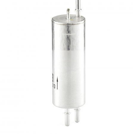 Filtre Combustibil - Filtru combustibil Mann pentru BMW X5 si Land Rover Range Rover III