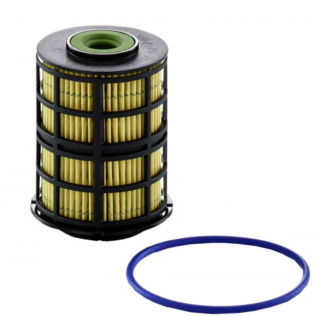 Filtre Combustibil - Filtru combustibil Mann pentru Chevrolet Aveo, Trax, Opel Mokka/ Mokka X