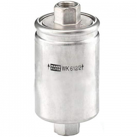 Filtre Combustibil - Filtru combustibil Mann pentru Chevrolet Corvette, Tahoe, Daewoo Cielo, Espero, Nexia, Jaguar XJ, XK, Land Rover Discovery