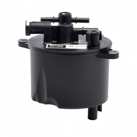 Filtre Auto - Filtru combustibil Mann pentru Citroen C-Crosser, Peugeot 4007