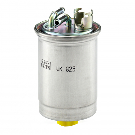 Filtre Combustibil - Filtru combustibil Mann pentru Cordoba, Ibiza II, Inca, VW Caddy II, Polo III