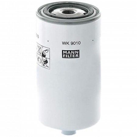 Filtre Combustibil - Filtru combustibil Mann pentru Daf LF, Otokar Navigo