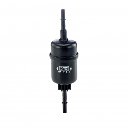 Filtre Auto - FIltru combustibil Mann pentru Ford Fiesta V, Fusion si Mazda 2