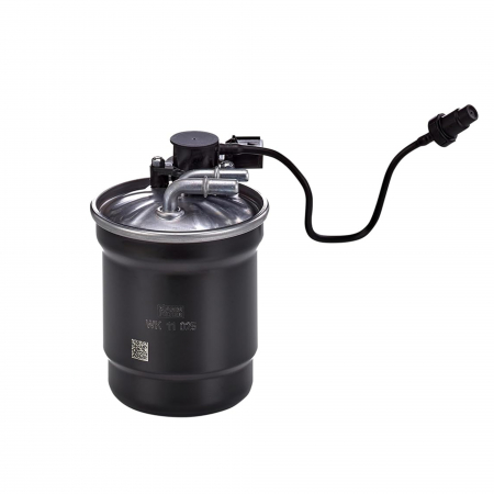 Filtre Combustibil - Filtru combustibil Mann pentru Ford Focus IV si Kuga III