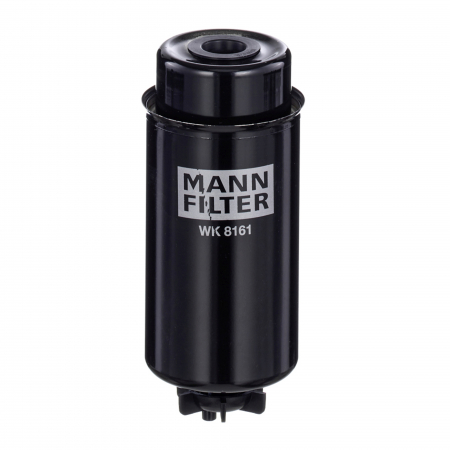 Filtre Combustibil - Filtru combustibil Mann pentru Glaas Arion, Axion, John Deere Series 6, Series 6 6030, Series 7030