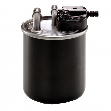 Filtre Combustibil - FIltru combustibil Mann pentru Infiniti Q30, Mercedes-Benz A-Class, B-Class, CLA, GLA, Sprinter