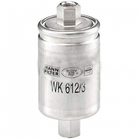 Filtre Combustibil - Filtru combustibil Mann pentru Lotus Elise, Exige, Land Rover Freelander