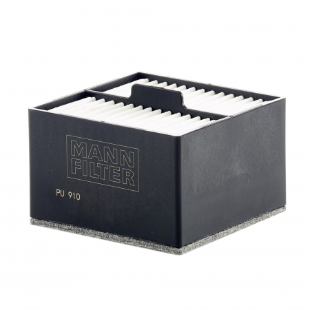 Filtre Combustibil - Filtru combustibil Mann pentru MAN E2000